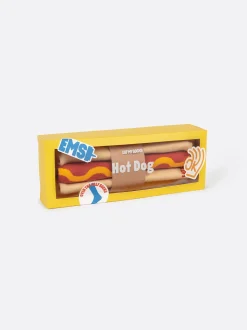 SOCKS HOT DOG