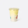 SOCKS ICED TEA LEMON X2