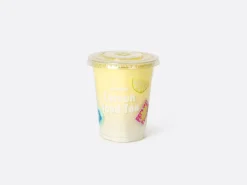 SOCKS ICED TEA LEMON X2