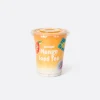 SOCKS ICED TEA MANGO X2