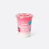 SOCKS ICED TEA STRAWBERRY X2