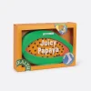 SOCKS JUICY PAPAYA