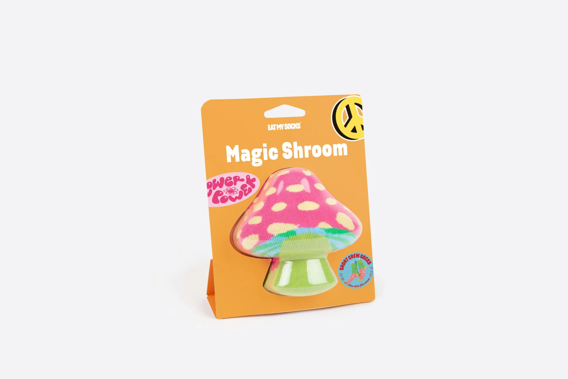 SOCKS MAGIC SHROOM