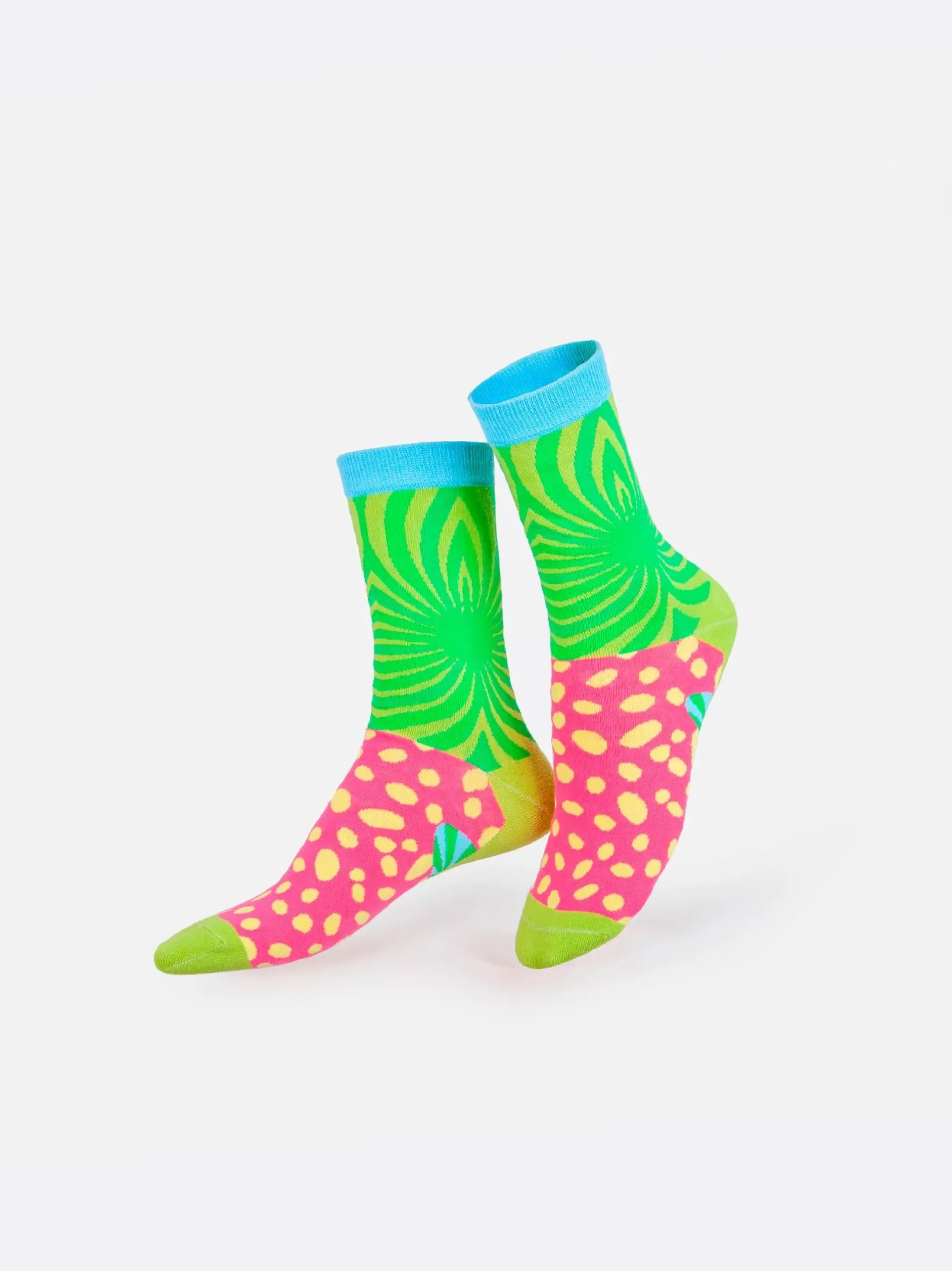 SOCKS MAGIC SHROOM