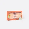 SOCKS MOCHI MANGO 2 PCS