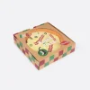 SOCKS NAPOLI PIZZA FULL