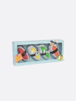 SOCKS NIGIRI BOX 2