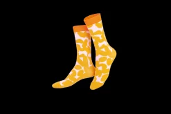 SOCKS PEANUT BUTTER
