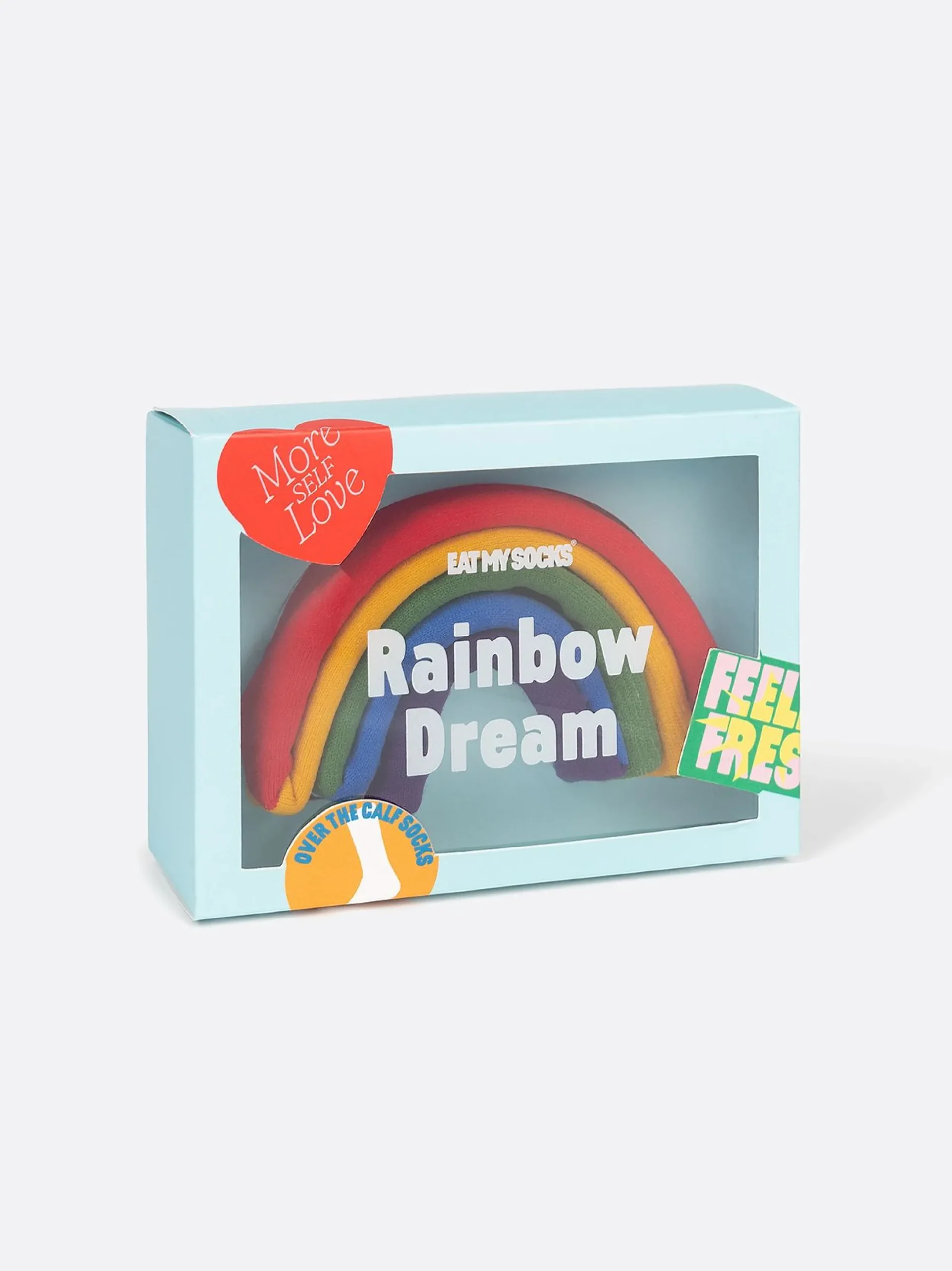 SOCKS RAINBOW DREAM CLASSIC