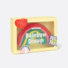 SOCKS RAINBOW DREAM PINKY