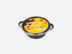 SOCKS SPANISH PAELLA