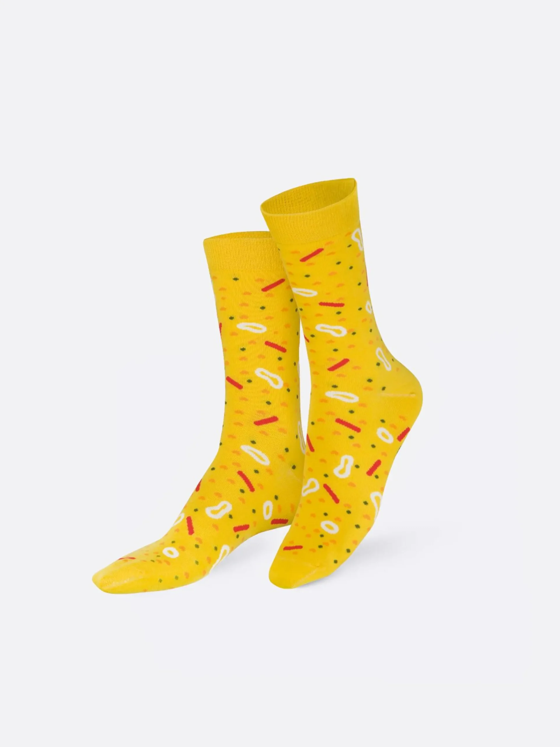 SOCKS SPANISH PAELLA