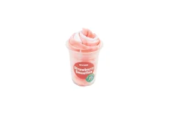 SOCKS STRAWBERRY SMOOTHIES X2
