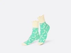 SOCKS YAKI GYOZA