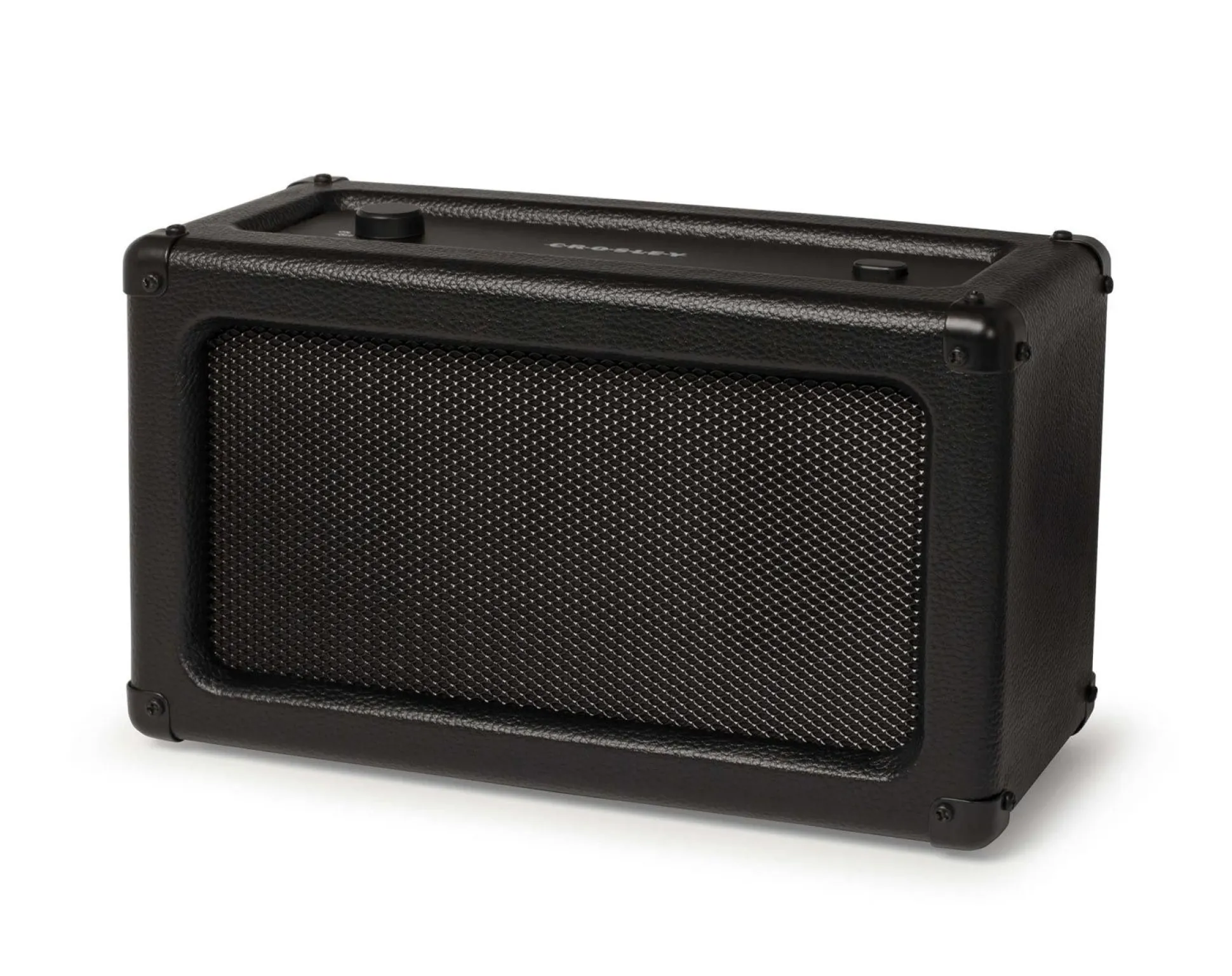 SPEAKER CHARLOTTE