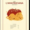 STAMPA AMATRICIANA A5