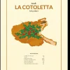 STAMPA COTOLETTA A3