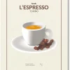 STAMPA ESPRESSO A4