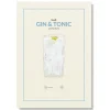 STAMPA GIN TONIC A4