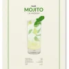 STAMPA MOJITO A5