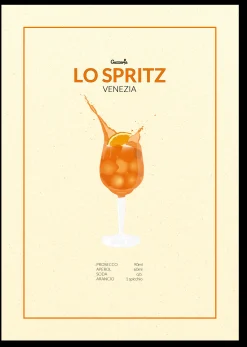 STAMPA SPRITZ A5
