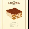 STAMPA TIRAMISÙ A5