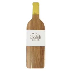 TAGLIERE FORMAGGIO LEGNO