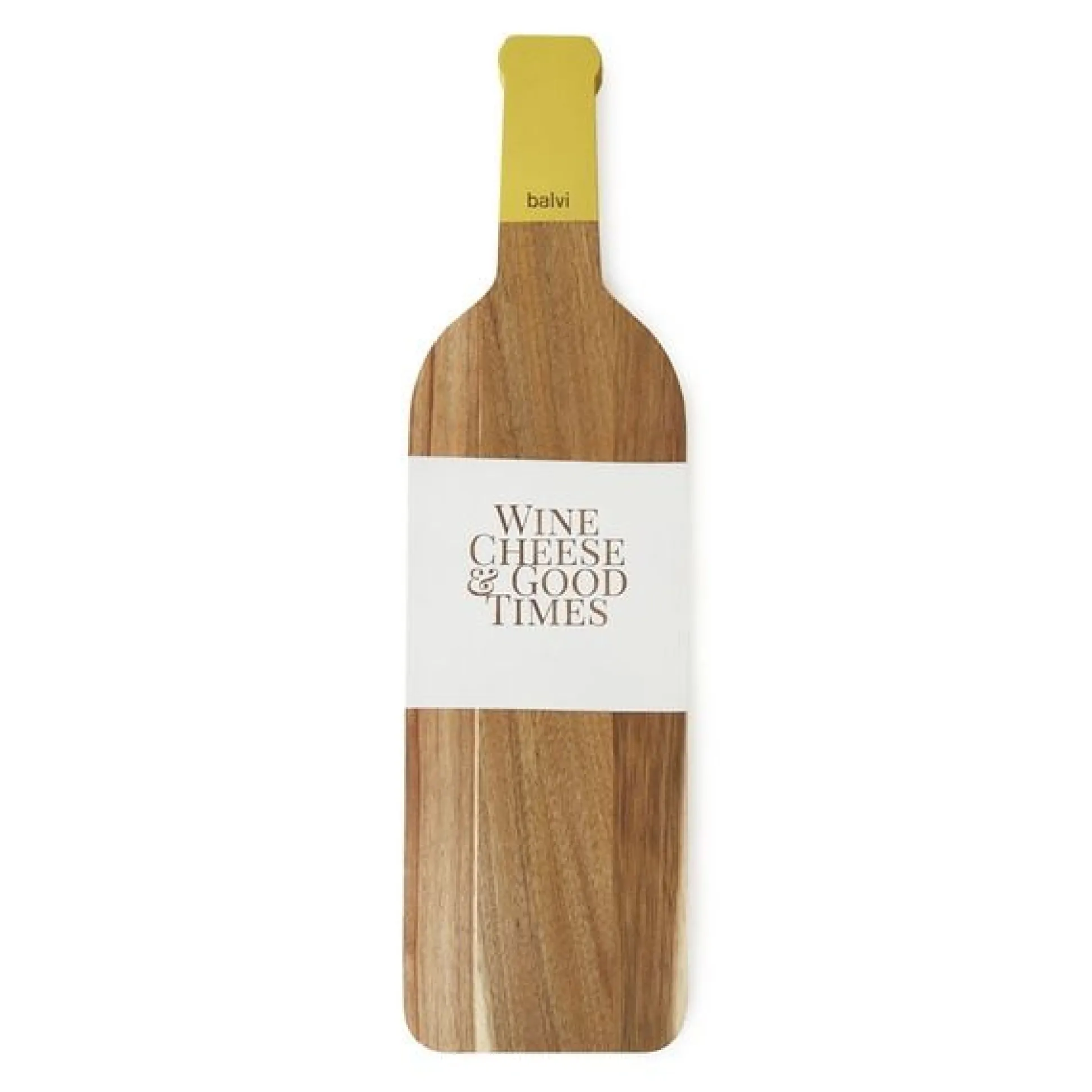 TAGLIERE FORMAGGIO LEGNO