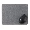 TAPPETINO PER MOUSE IN FELTRO