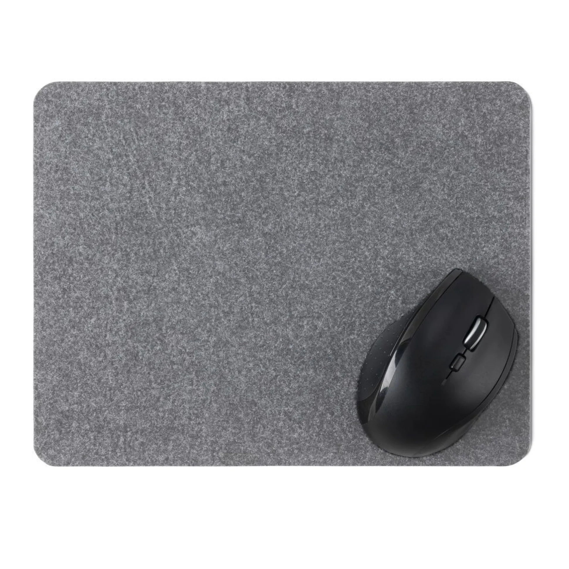 TAPPETINO PER MOUSE IN FELTRO