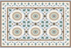 TAPPETO 60X160 CUBA A
