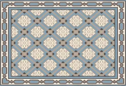 TAPPETO 60X80 NOUVEAU A