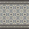 TAPPETO 60X120 NOUVEAU B