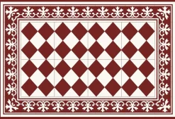 TAPPETO 60X80 NOVECENTO A