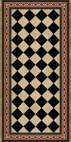 TAPPETO 60X200 NOVECENTO D