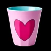 TAZZA CON "CUORE"