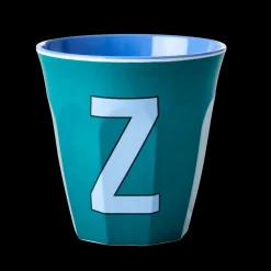 TAZZA CON LETTERA "Z"