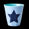 TAZZA CON "STELLA"