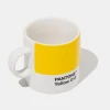 TAZZINA ESPRESSO PANTONE