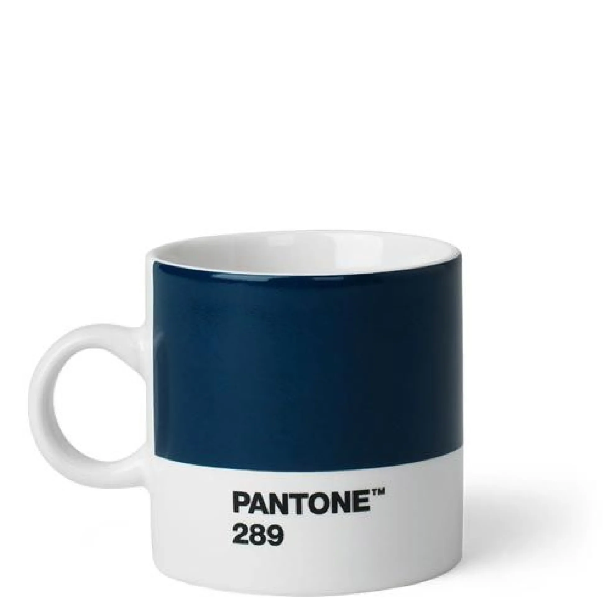 TAZZINA ESPRESSO PANTONE