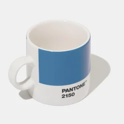 TAZZINA ESPRESSO PANTONE