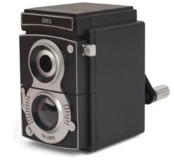 TEMPERAMATITE CAMERA