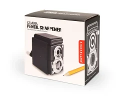 TEMPERAMATITE CAMERA