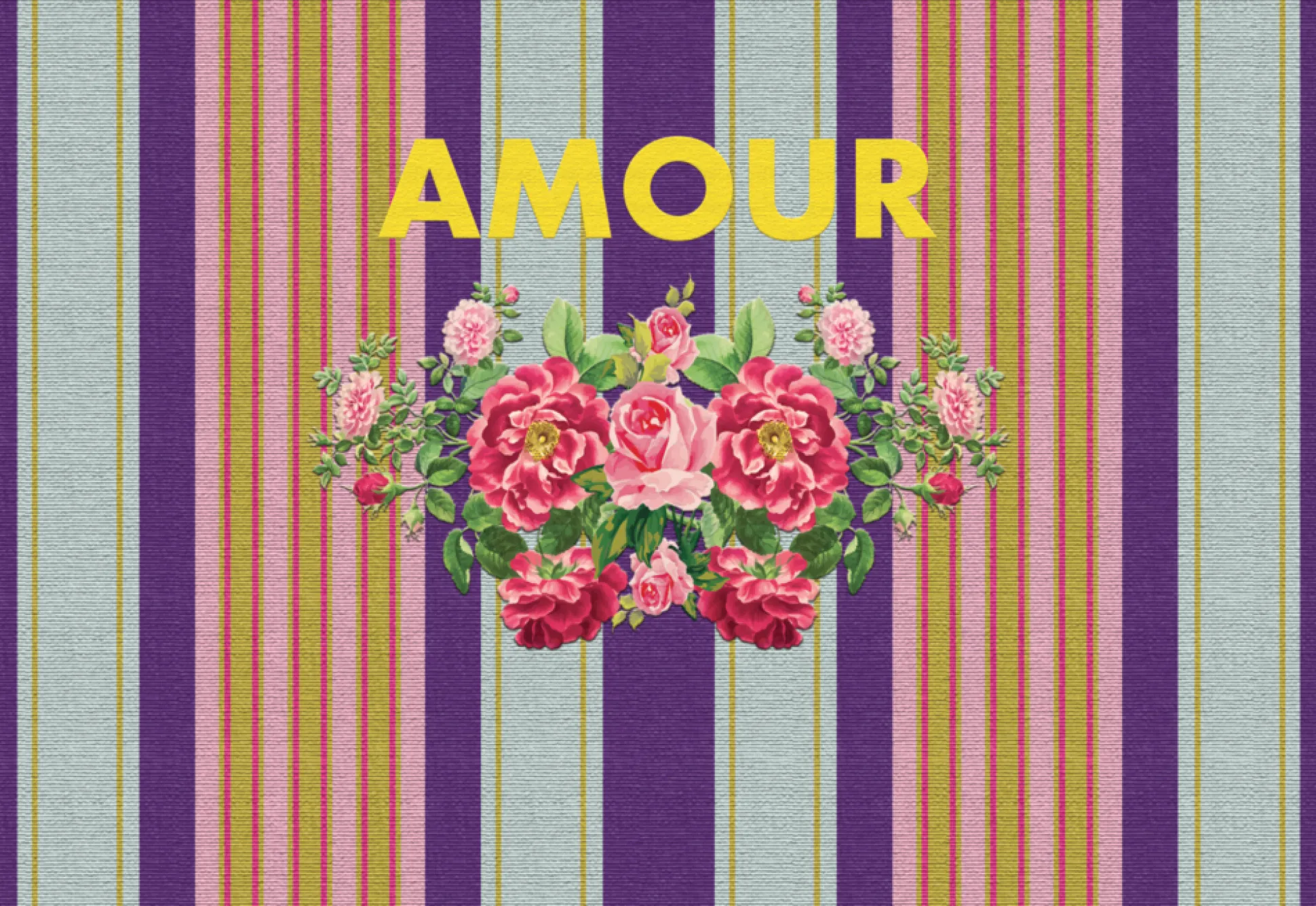 TOVAGLIETTA AMOUR