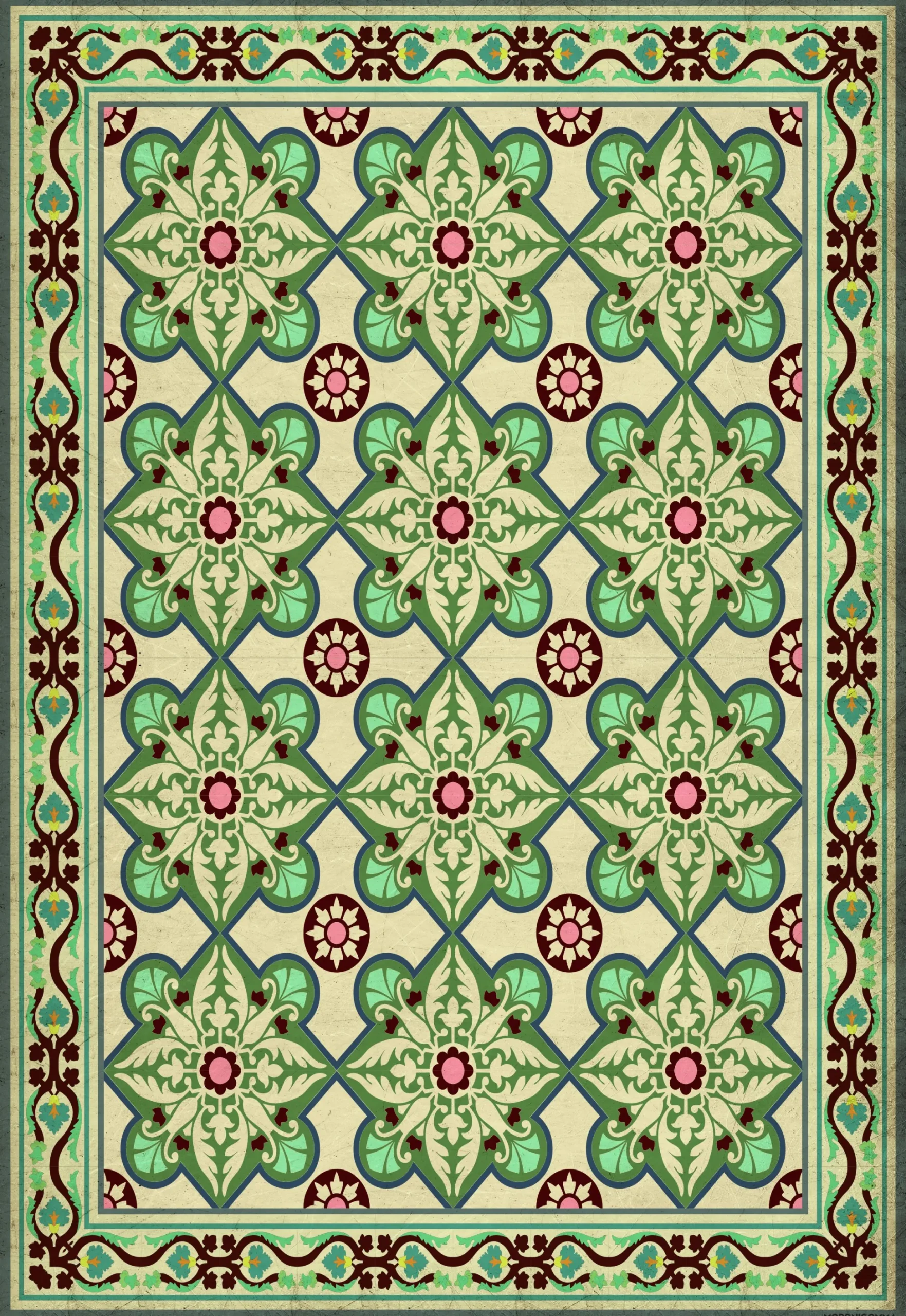 TOVAGLIETTA CLASSICO NOUVEAU C