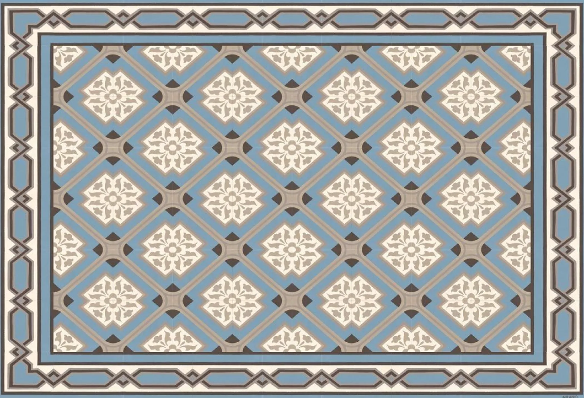 TOVAGLIETTA CLASSICO NOUVEAU A