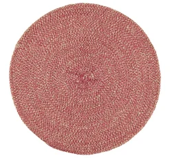 TOVAGLIETTA IN JUTA GUARDSMAN'S RED
