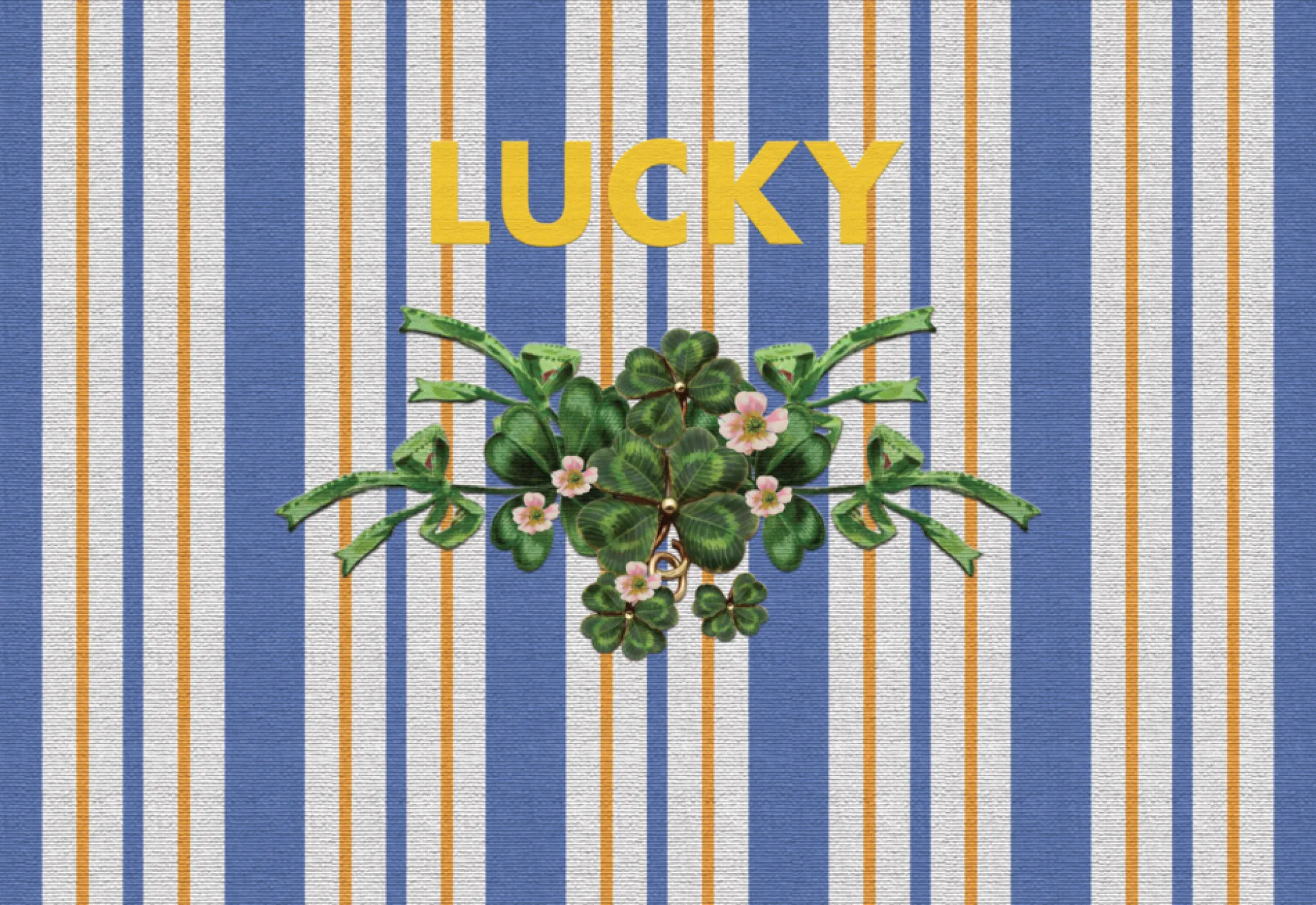 TOVAGLIETTA LUCKY
