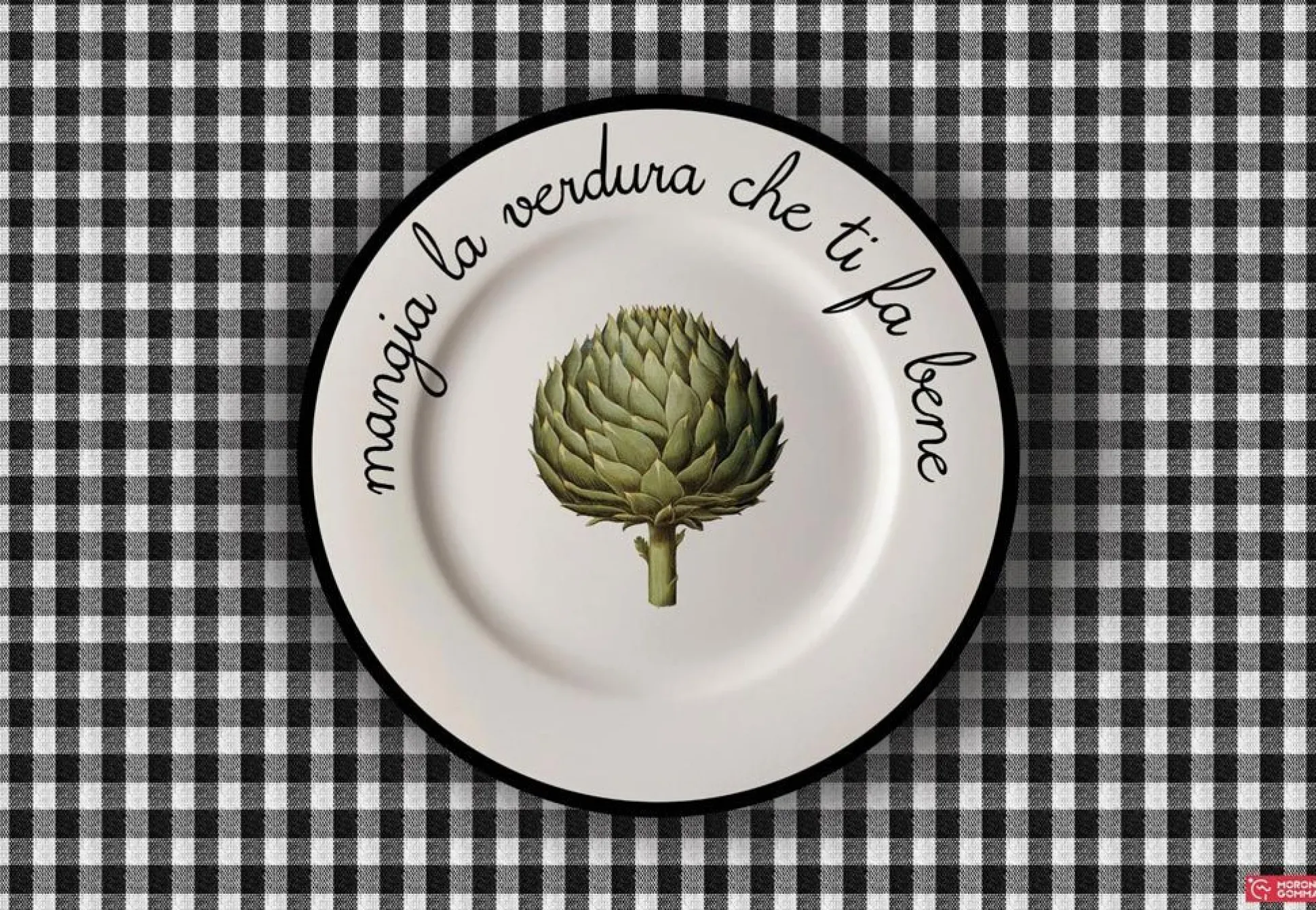 TOVAGLIETTA MANGIA 30X44 CM