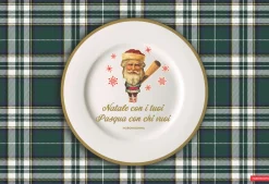 TOVAGLIETTA MERRY TUOI GREEN